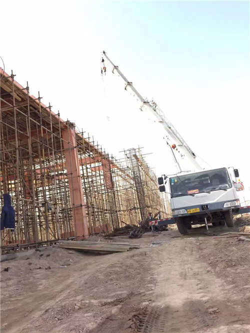 平果市吊车作业的安全注意事项有哪些？