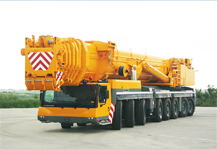 平果市精密设备吊装（如机床、仪器）需要特殊车型吗？